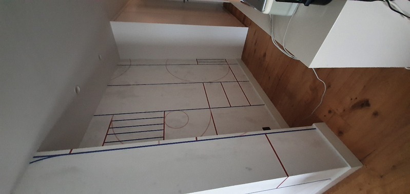 Castillo Pintors 169