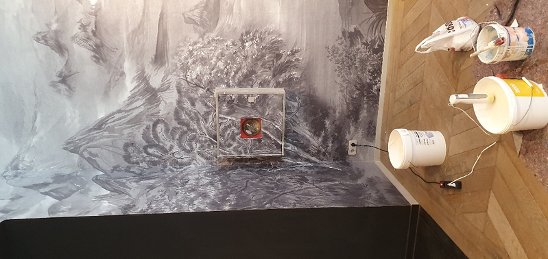 Castillo Pintors 145