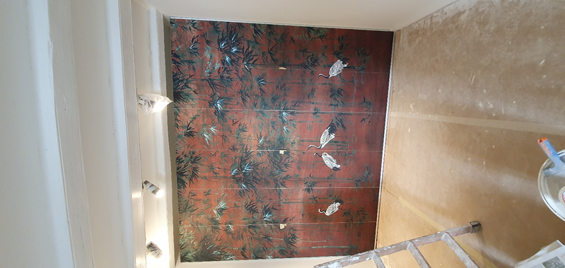 Castillo Pintors 175