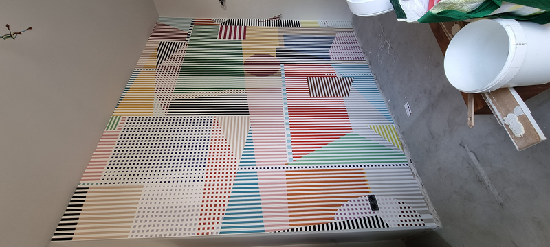 Castillo Pintors 251