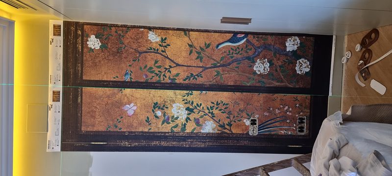 Castillo Pintors 230