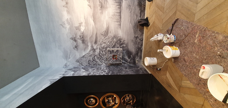 Castillo Pintors 141