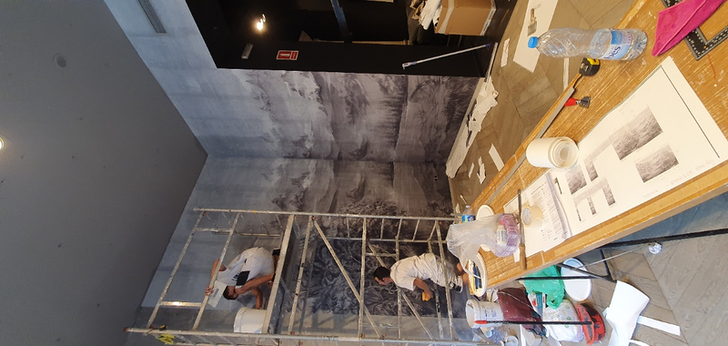 Castillo Pintors 139