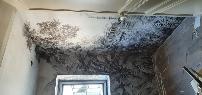 Castillo Pintors 195