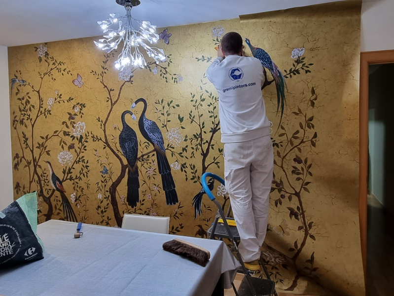 Castillo Pintors 216