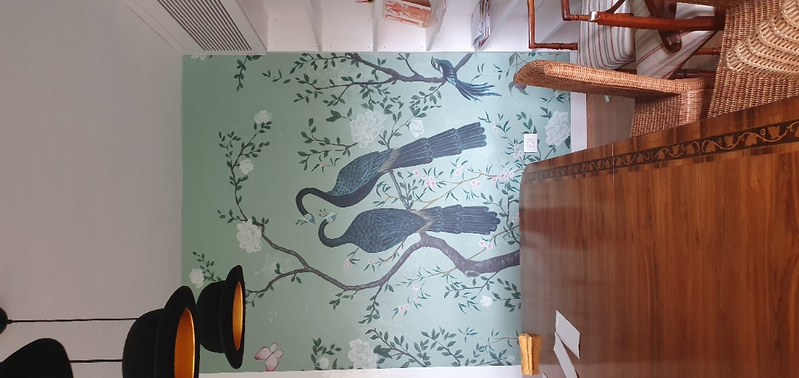 Castillo Pintors 155