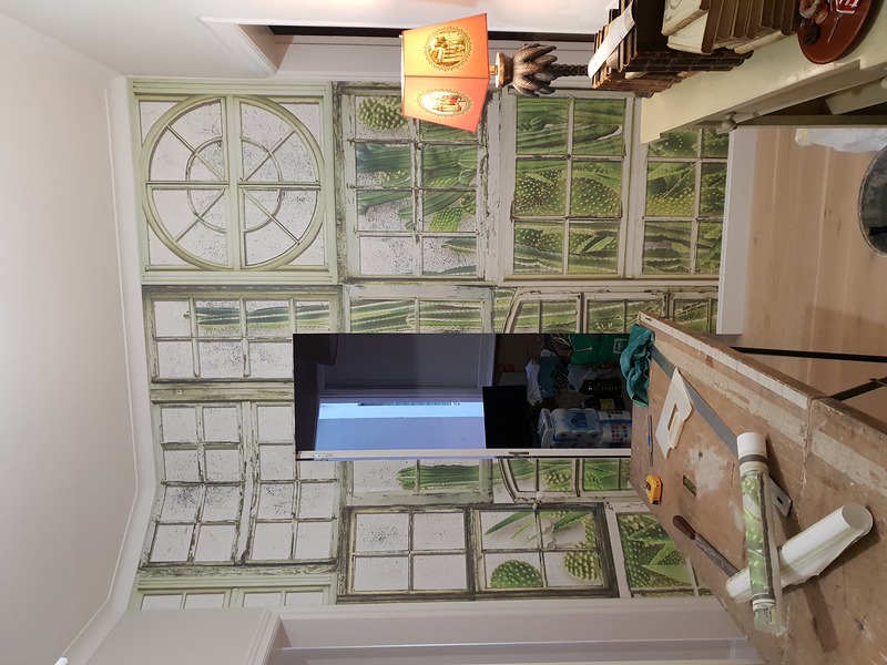 Castillo Pintors 127