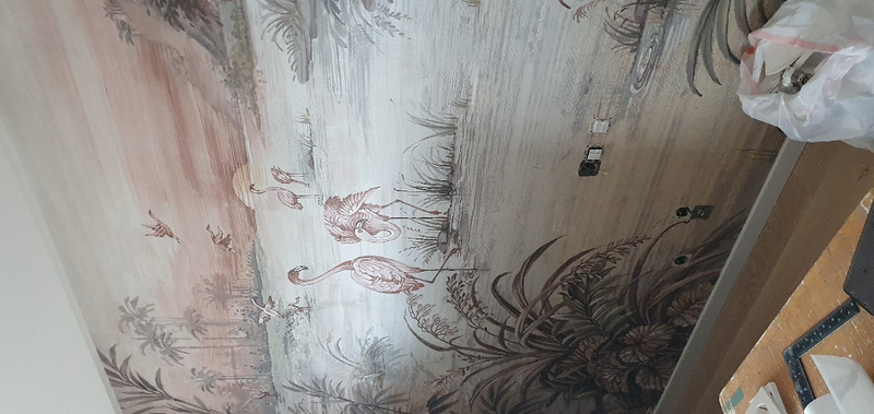 Castillo Pintors 129