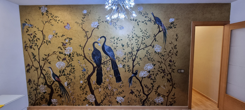 Castillo Pintors 217