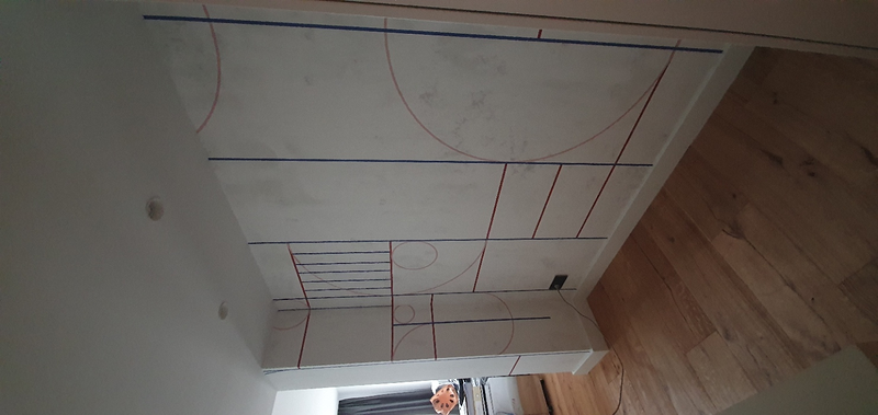 Castillo Pintors 172