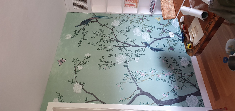 Castillo Pintors 150