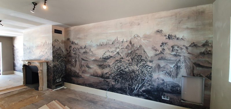 Castillo Pintors 206