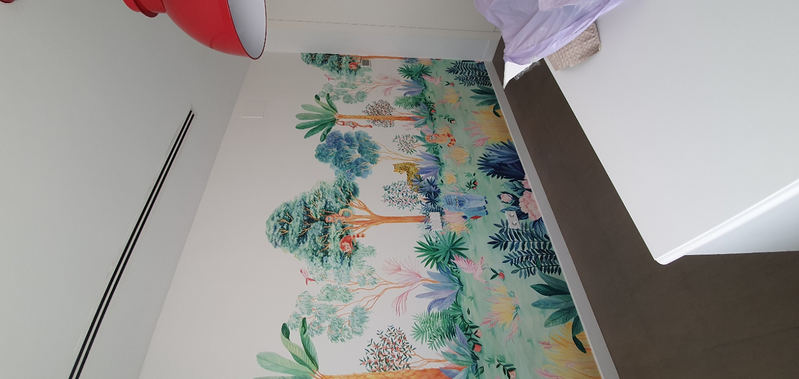 Castillo Pintors 182