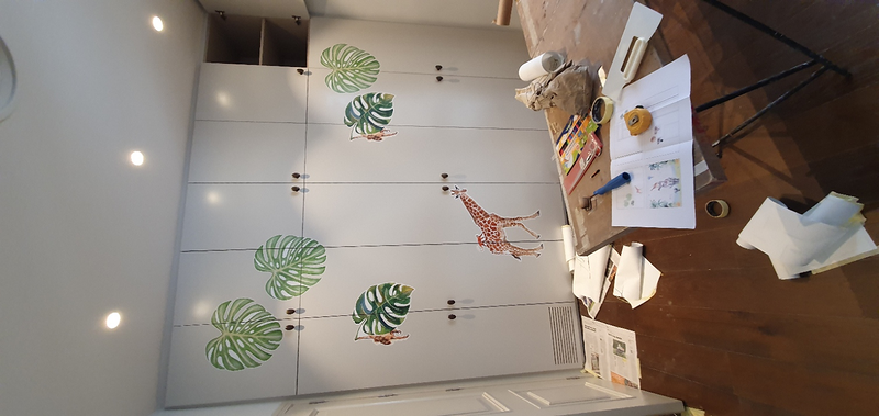 Castillo Pintors 163