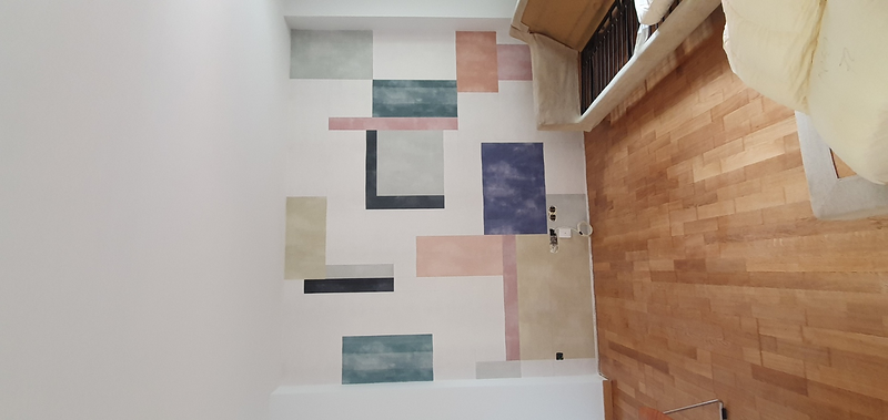 Castillo Pintors 210