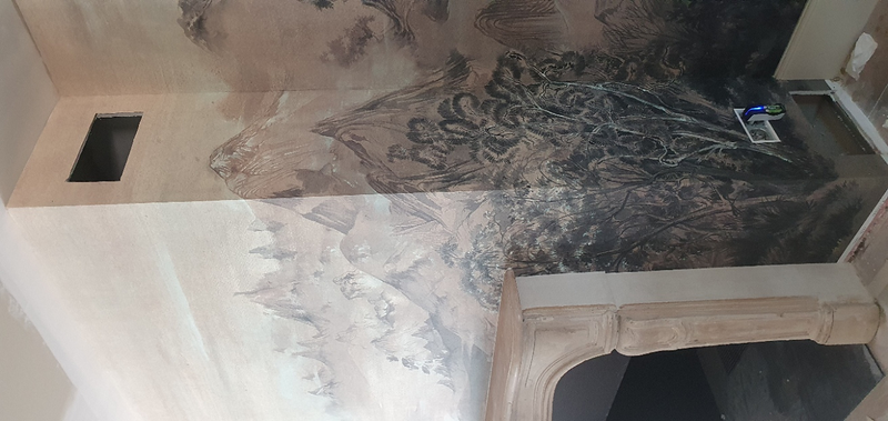 Castillo Pintors 203