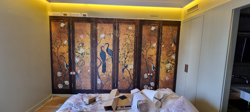 Castillo Pintors 231