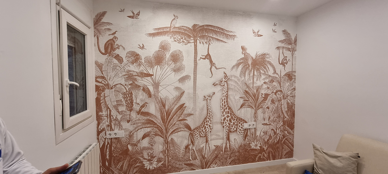 Castillo Pintors 238