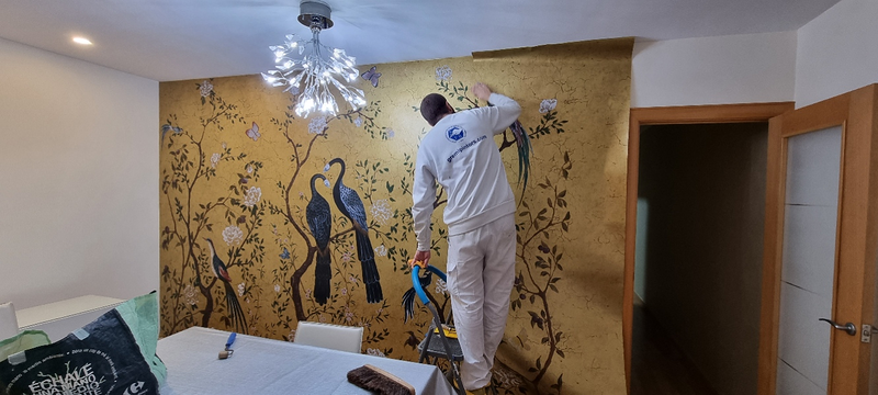 Castillo Pintors 222