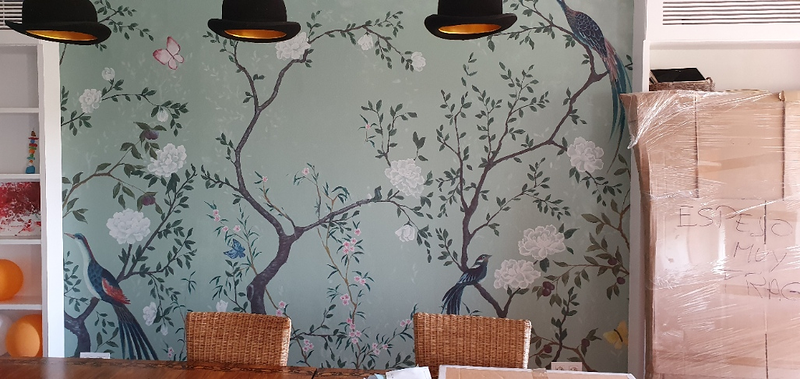 Castillo Pintors 151