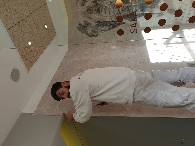 Castillo Pintors 126