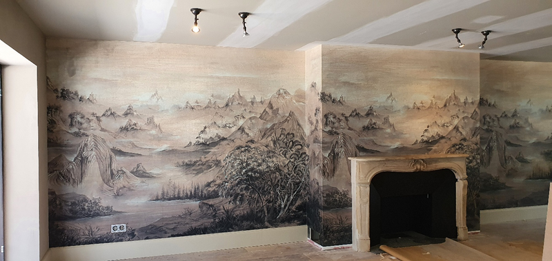 Castillo Pintors 205