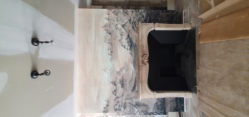 Castillo Pintors 204