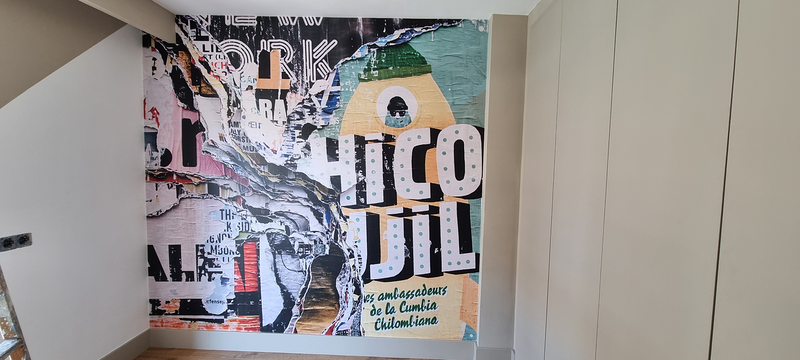 Castillo Pintors 257