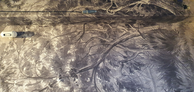 Castillo Pintors 148