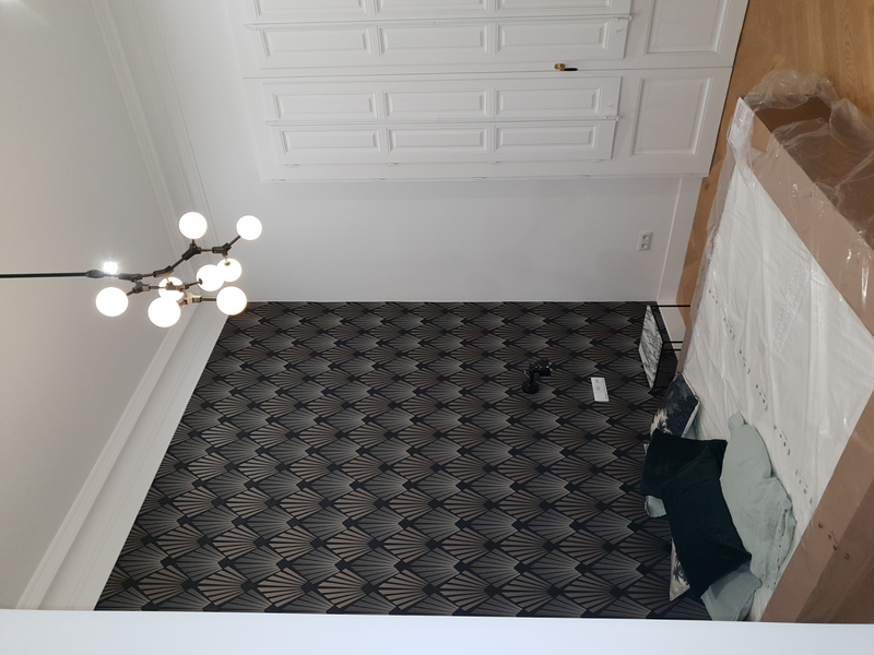 Castillo Pintors 118