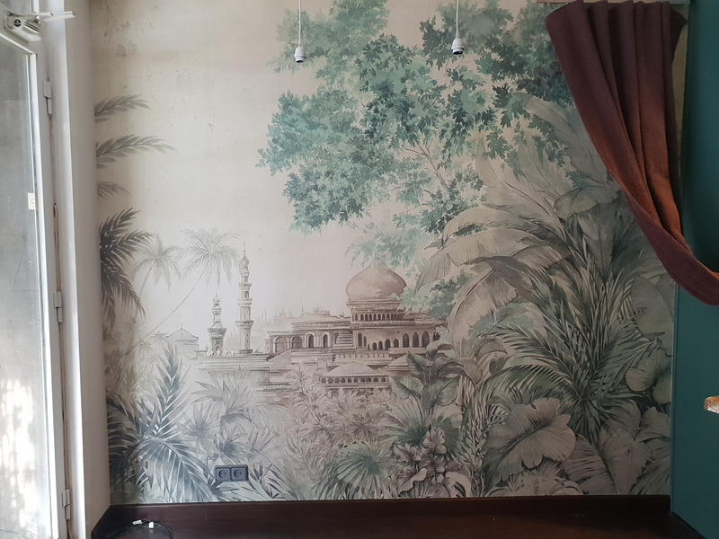 Castillo Pintors 123