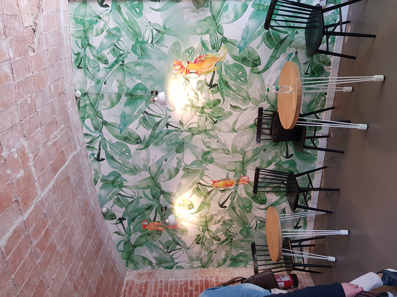 Castillo Pintors 114