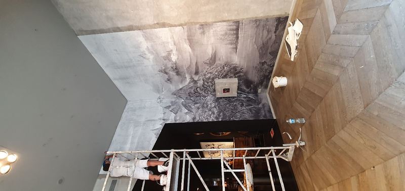 Castillo Pintors 138