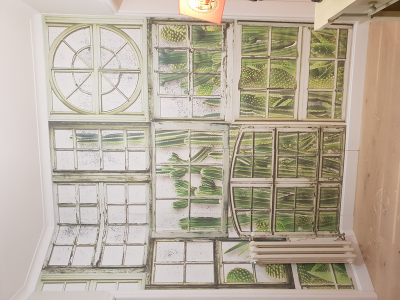 Castillo Pintors 122