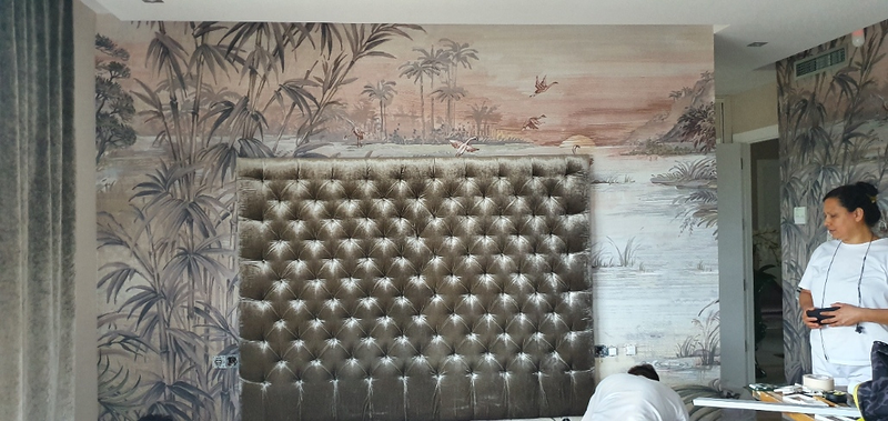 Castillo Pintors 132