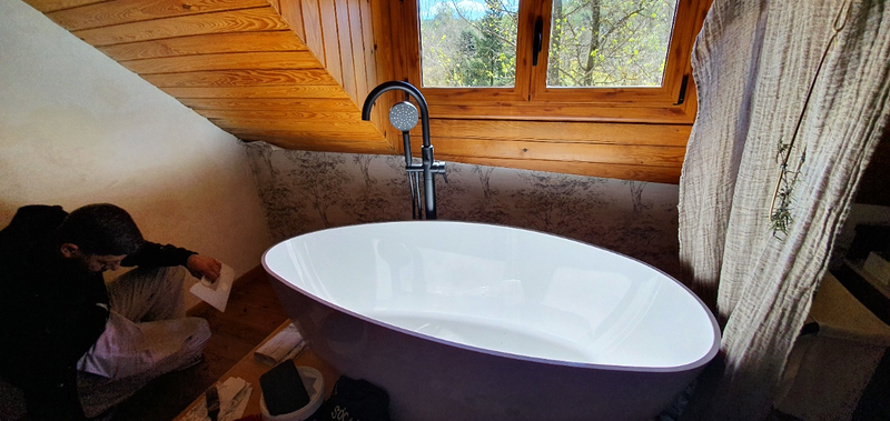 Castillo Pintors 140