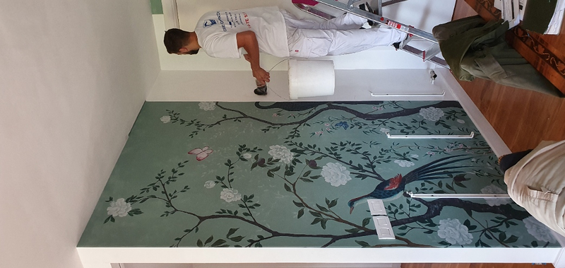 Castillo Pintors 149