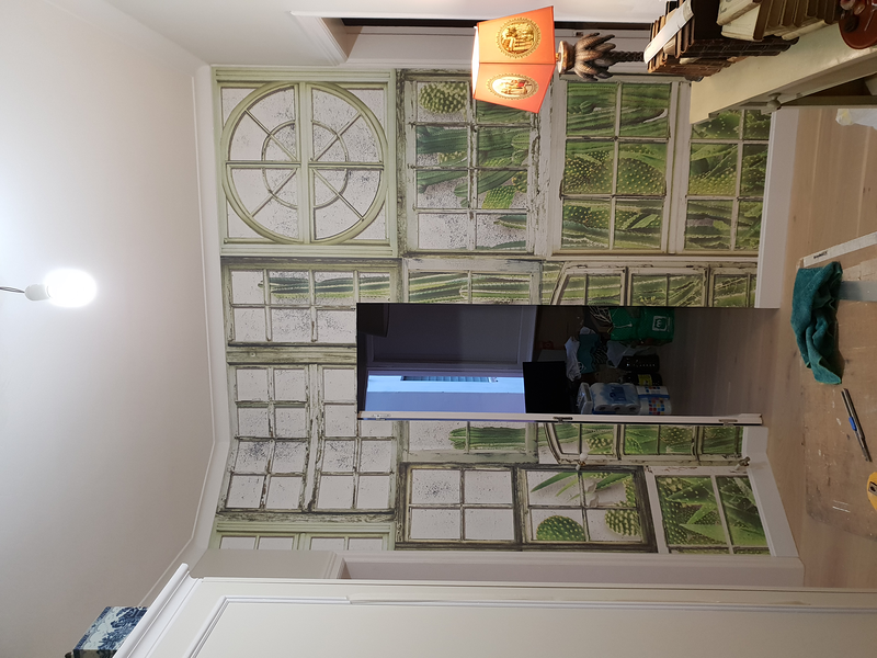 Castillo Pintors 115