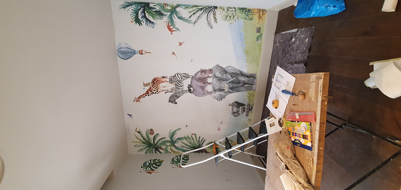 Castillo Pintors 164