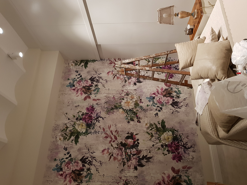 Castillo Pintors 100