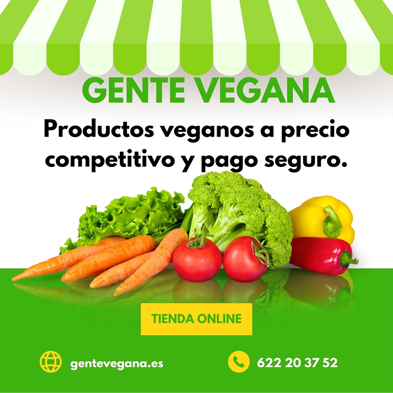 Gente Vegana ALIMENTACION: ESTABLECIMIENTOS