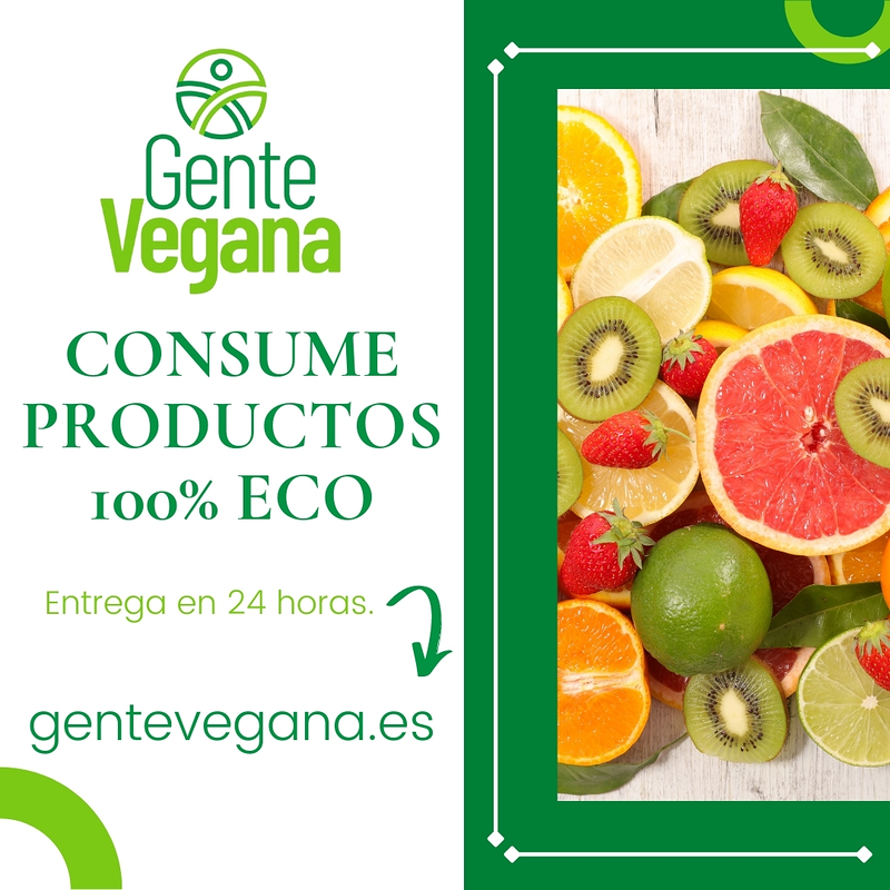 Gente Vegana 2