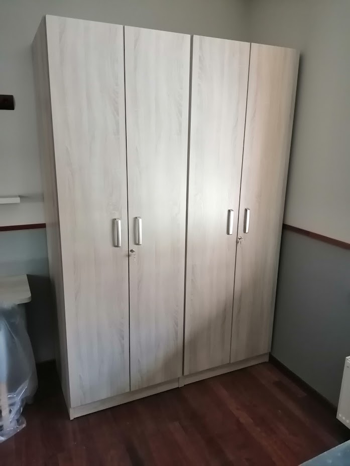 Carpintería Sifaw 19