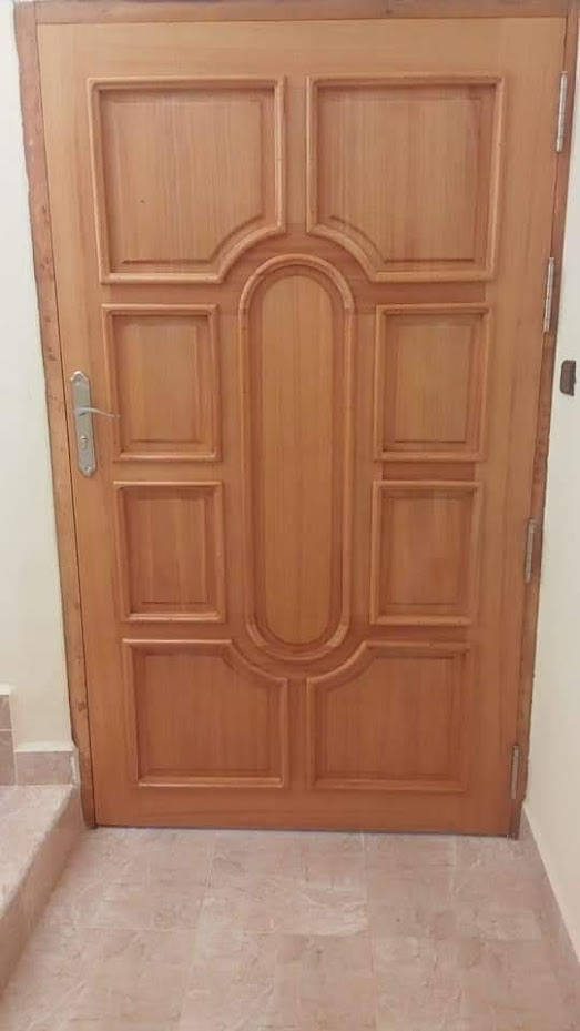 Carpintería Sifaw 6