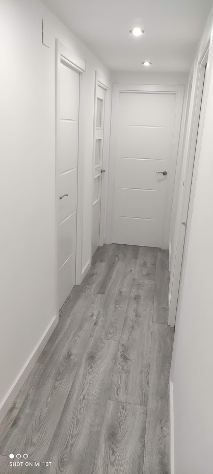 Carpintería Sifaw 8