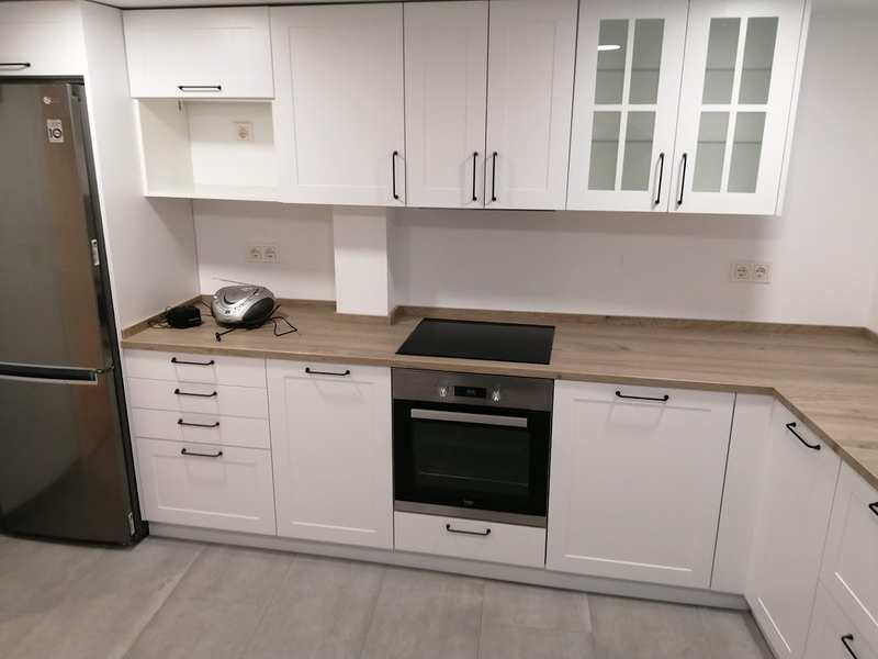 Carpintería Sifaw 12