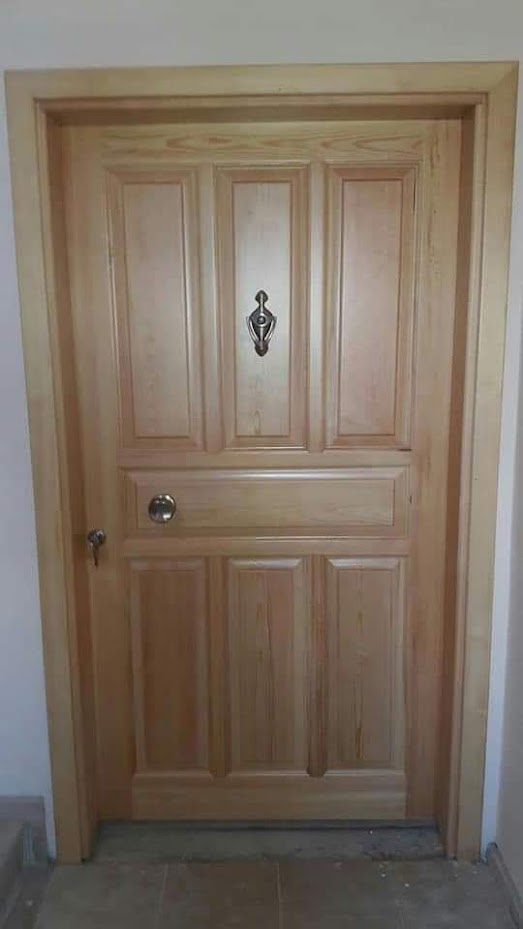 Carpintería Sifaw 9