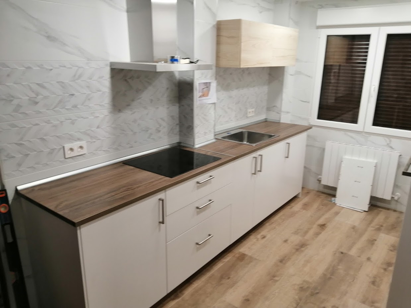 Carpintería Sifaw 18