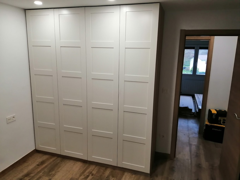 Carpintería Sifaw 20