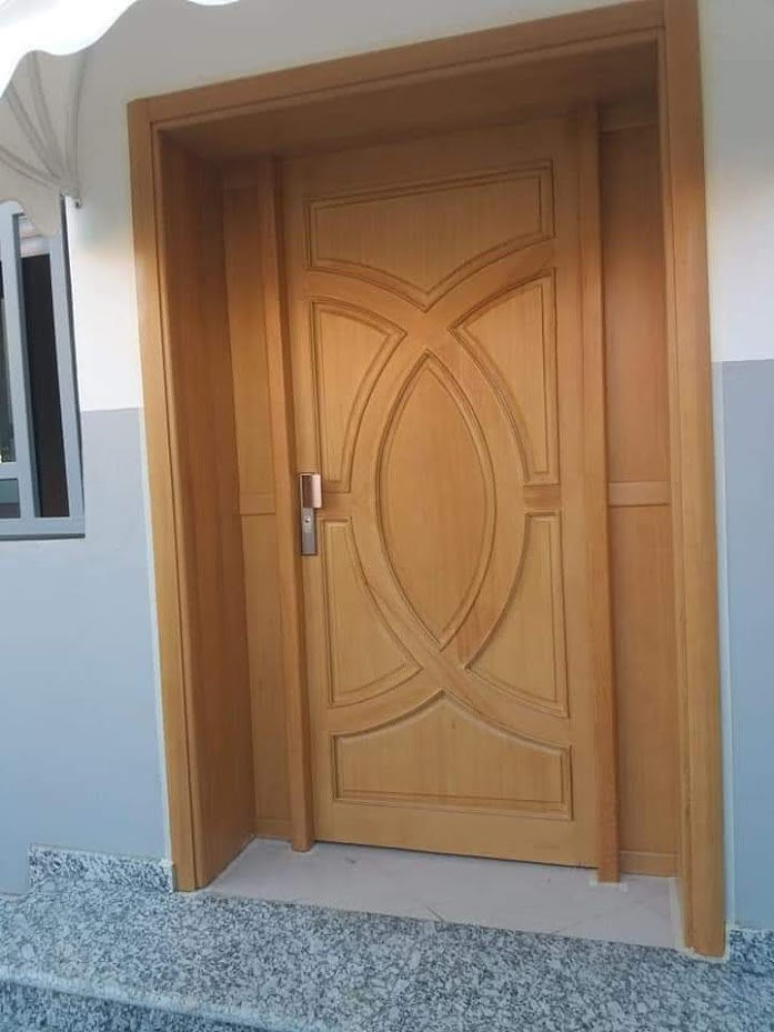 Carpintería Sifaw 7